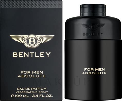 Bentley For Men Absolute