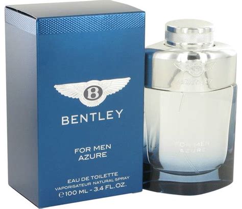 Bentley For Men Azure