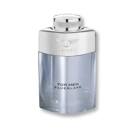 Bentley For Men Silverlake