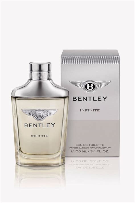 Infinite Eau De Toilette