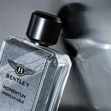 Momentum Unbreakable Eau De Parfum