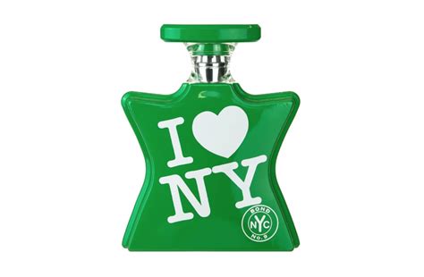 I Love New York Earth Day