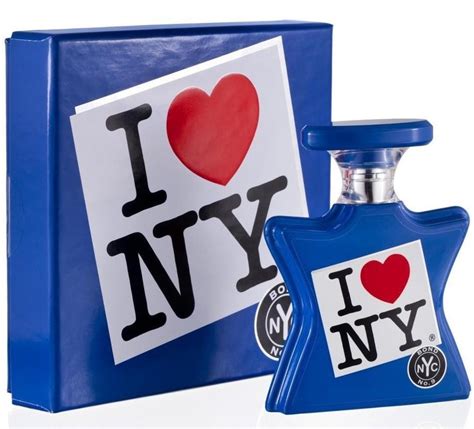 I Love New York For Him