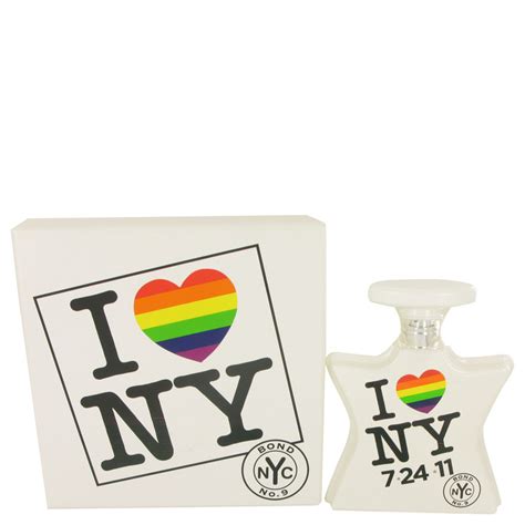 I Love New York For Marriage Equality