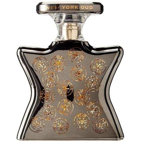 New York Oud