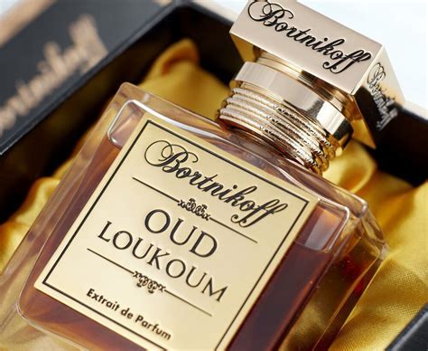 Oud Loukoum
