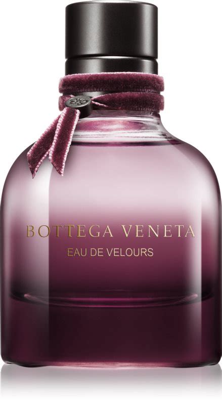 Bottega Veneta Eau De Velours