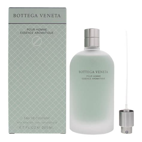 Bottega Veneta Pour Homme Essence Aromatique