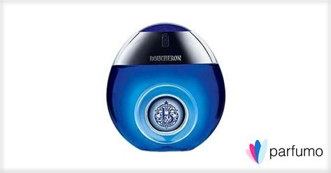 Boucheron Eau Legere 2006