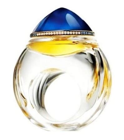 Boucheron Femme Baccarat Limited Edition