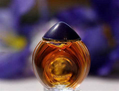 Boucheron Femme Eau De Parfum 2012