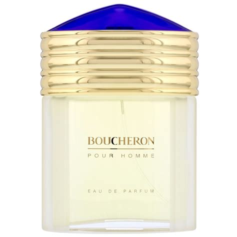 Boucheron Pour Homme