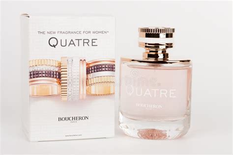 Boucheron Quatre