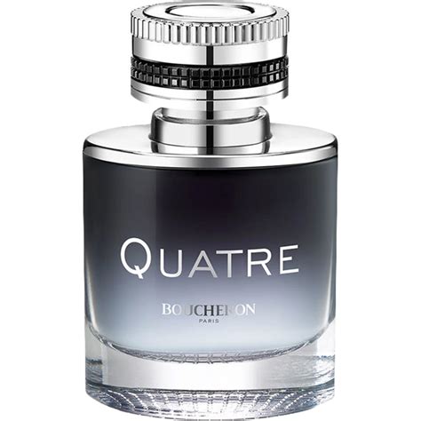 Boucheron Quatre Absolue De Nuit Pour Homme