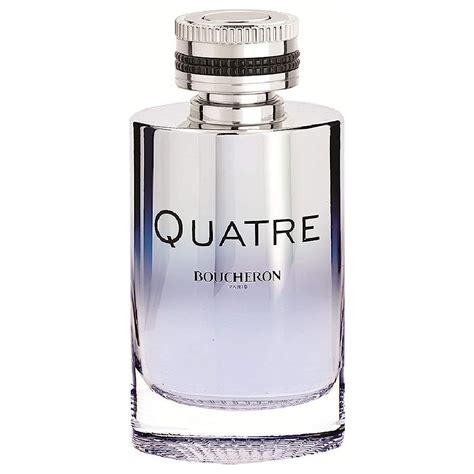 Boucheron Quatre Intense