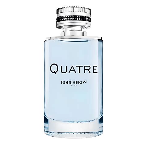 Boucheron Quatre Pour Homme