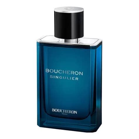 Boucheron Singulier