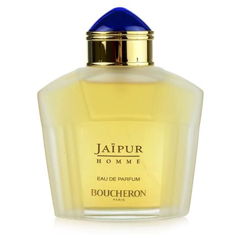 Jaipur Homme Eau De Parfum