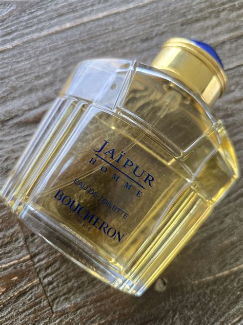 Jaipur Homme Limited Edition