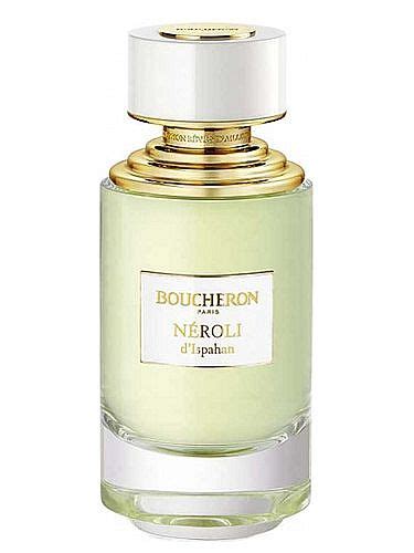 Neroli D Ispahan