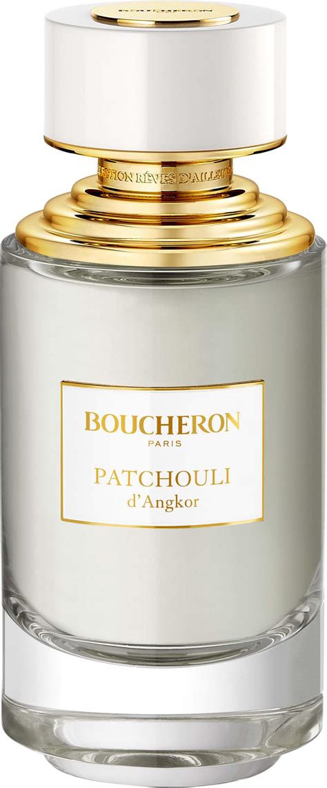 Patchouli D Angkor