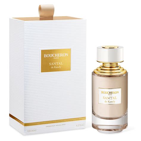 Santal De Kandy