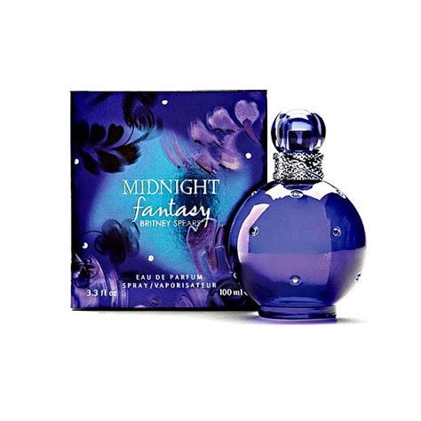 Britney Spears Midnight Fantasy
