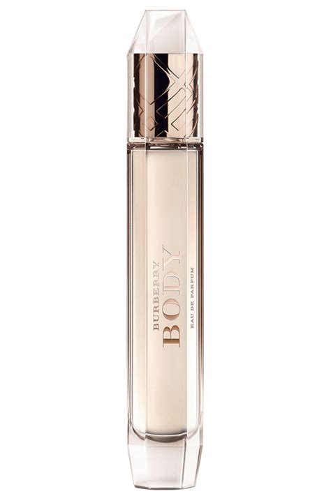 Body Eau De Parfum Intense