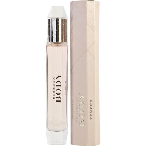 Body Eau De Toilette