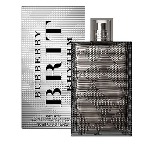 Brit Rhythm For Him Intense