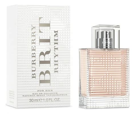 Burberry Brit Rhythm