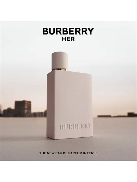 Burberry Her Intense