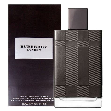 Burberry London Special Edition For Men