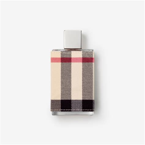 Burberry London Special Edition For Women