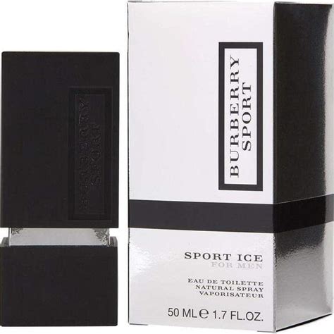 Burberry Sport Ice For Men