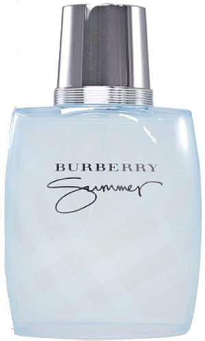 Burberry Summer For Men 2010