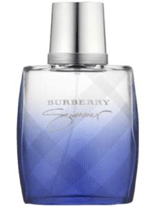 Burberry Summer For Men 2011