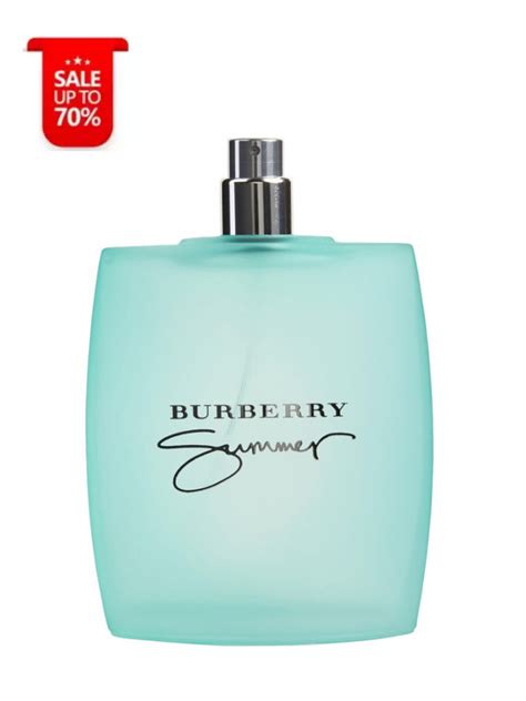 Burberry Summer For Men 2013