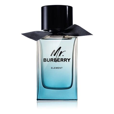 Mr Burberry Element