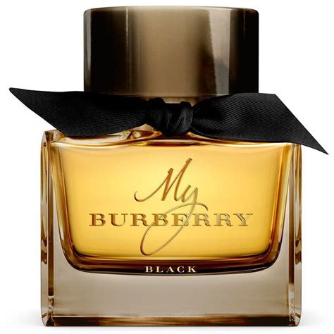 My Burberry Black