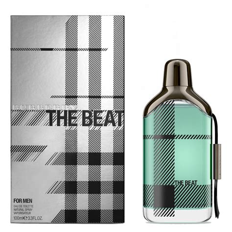 The Beat For Men