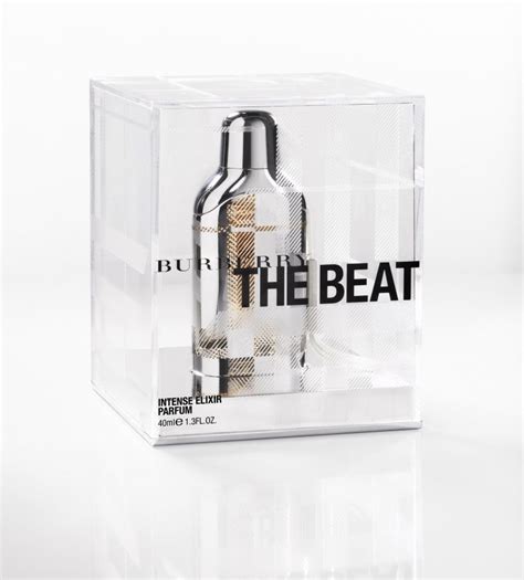 The Beat Intense Elixir