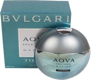 Aqva Pour Homme Marine Toniq