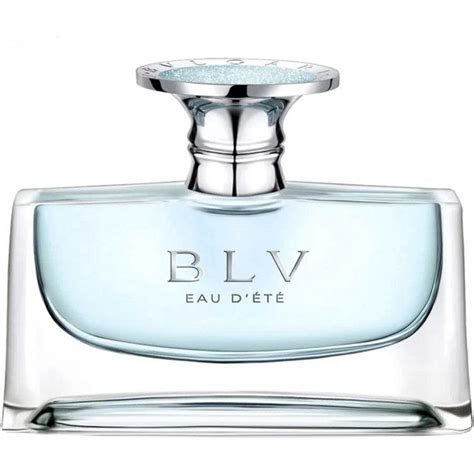 Blv Eau D Ete