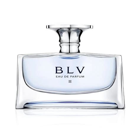 Blv Eau De Parfum Ii