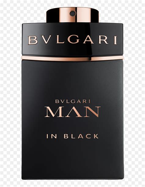 Bvlgari Man In Black