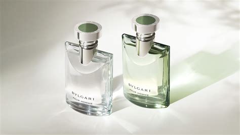 Bvlgari Pour Homme