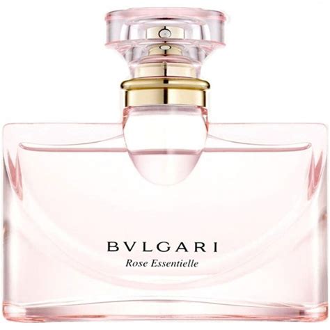 Bvlgari Rose Essentielle Eau De Toilette Rosee