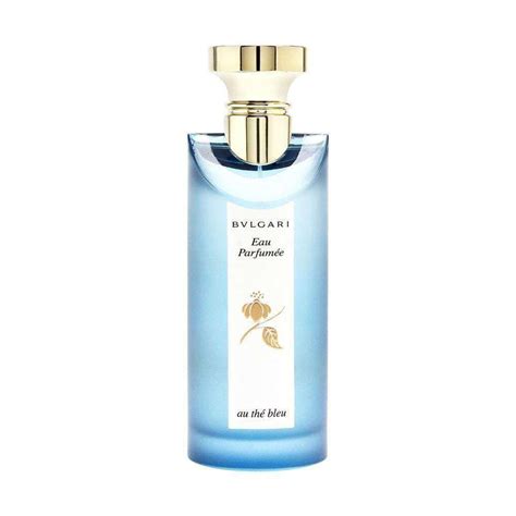 Eau Parfumee Au The Bleu