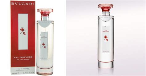 Eau Parfumee Au The Rouge